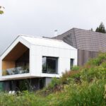 Mountain View House by SoNo architects