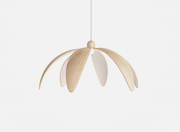 Bloom Lamp by Constantin Bolimond 3