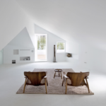 Apartmant and Attic Renovation in Alcalá de Henares
