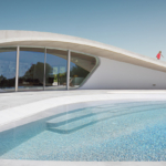 Villa Ypsilon by Lassa Architects