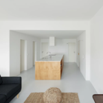 Apartment Renovation ideas / Beato by Arriba