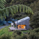 Backcountry House by LTD Architectural
