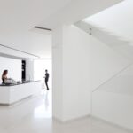 Tel Aviv Penthouse 2 by Pitsou Kedem Architect