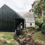 Farmhouse Conversion / Jones Architects Studio