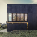 House 05 by ZIEGLER Antonin architecte