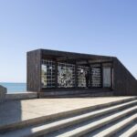 Reflective ideas / Breath Box by NAS architecture