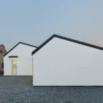 Bongjae-ri House by Office 53427