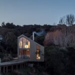 Blanks House / Bonnifait + Giesen Architects
