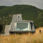 Opito Bay Home / Bull O'Sullivan Architecture